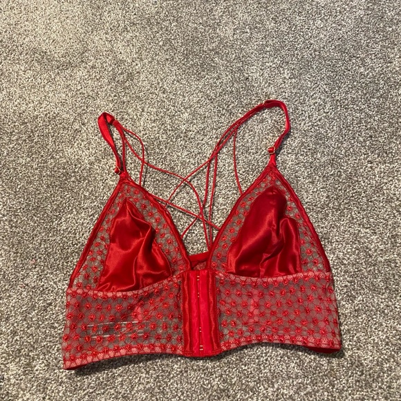 Victoria Secret Silky Sexy Set - Picture 6 of 7